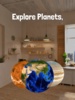 Planets AR screenshot 7