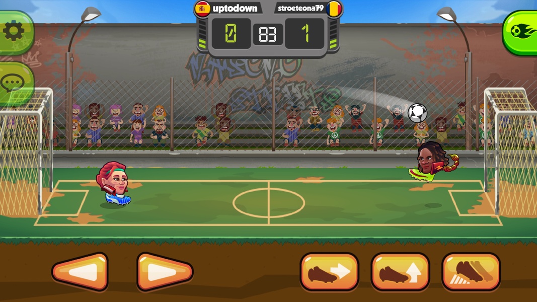Head Ball 2 - Preview 12