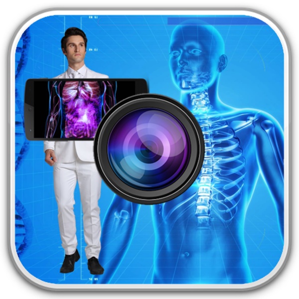 Xray Photo - Preview 3