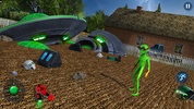 Grandpa Alien Escape Game screenshot 14