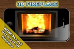 3D Fireplace screenshot 1
