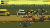 Dead Ahead: Zombie Warfare screenshot 2