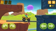 Big Bang Racing screenshot 3