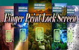 Fingerprint Screen Lock Prank screenshot 7