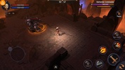 Blade Reborn - Forge Your Destiny screenshot 4