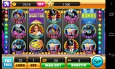 MovieSlot screenshot 3