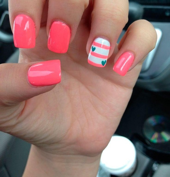 Paint Your Nails - Preview 3