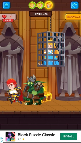 Hero Rescue 2 - Preview 9