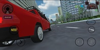 Revo Simulator: Hilux Car Game screenshot 5