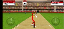 Stick Cricket screenshot 3