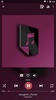 Pi Music Player screenshot 1