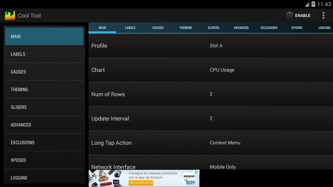 Cool Tool - Preview 1