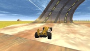 Formula Car Racing Game screenshot 5