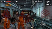 Zombie KIller : Survival screenshot 1