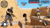 Counter Critical Strike CS War screenshot 4