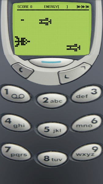 Classic Snakes Nokia 99 - Preview 7