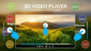 HD Video player - Video Downlo screenshot 3