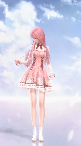 Shining Nikki - Preview 8