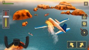 Plane Crash Landing Simulator screenshot 3