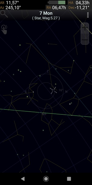 SkEye - Preview 6