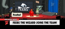 Punch TV screenshot 1
