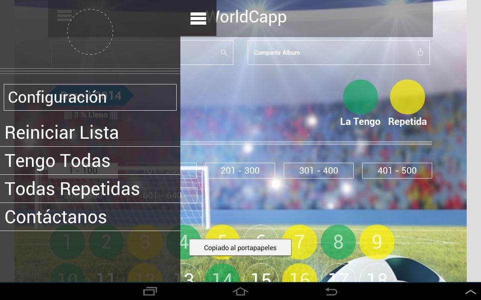 WorldCapp Free - Preview 1
