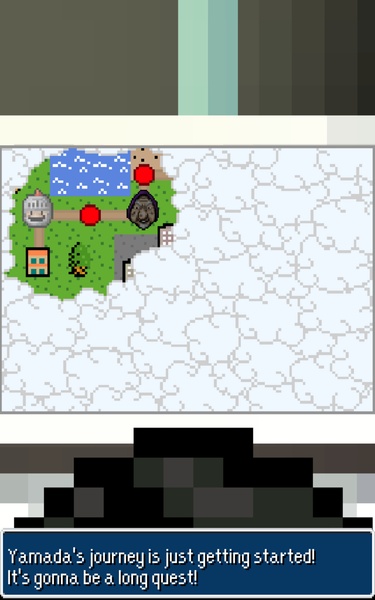 Dandy Dungeon - Preview 1