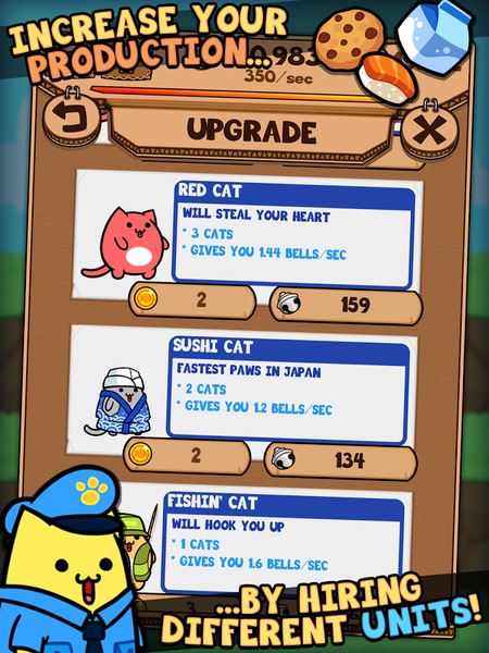 Kitty Cat Clicker - Preview 4