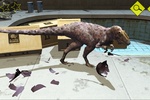 Tyrannosaurs screenshot 3
