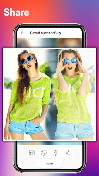 Overlap Image - Preview 3
