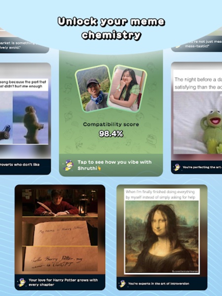 Schmooze - Preview 3