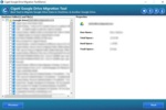 Google Drive to OneDrive Migration Tool screenshot 3