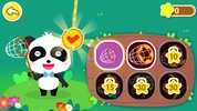 Little Panda’s Camping Trip screenshot 6