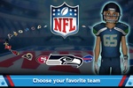 NFL RUSH GameDay Heroes screenshot 9