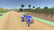 IndianTractorFarmingSimulatorGame screenshot 1