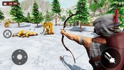 Wild Lion Hunt: Archery Hunter screenshot 3