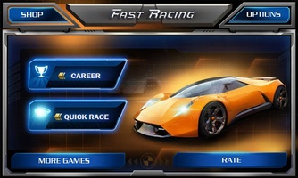   Fast Racing v2.0