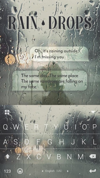 rain_drops - Preview 2