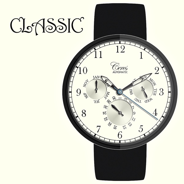 Ceres Classic Analog - Preview 8
