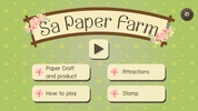 Sa Paper Farm screenshot 5