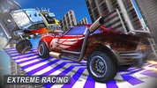 Car Stunt GT: Mega Ramp 3D screenshot 2