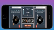3D DJ Music Mixer - Dj Remix screenshot 2