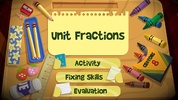 Unit Fractions screenshot 3