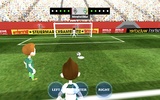 Bundesliga Football Game screenshot 2