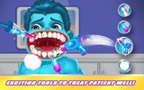 Superhero Dentist screenshot 1