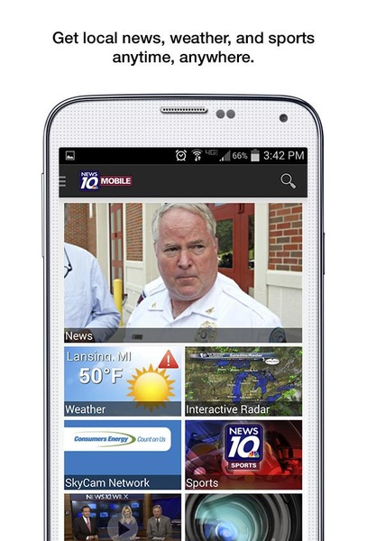 WILX News - Preview 10