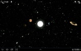 Solar System LWP Lite screenshot 4