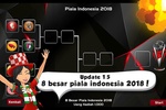 Liga Indonesia 2021⚽️ AFF Cup Football Soccer Game screenshot 7