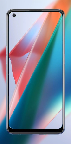 Oppo Fine X5 Pro Wallpaper - Preview 4