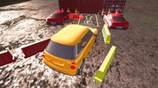 Driving School Parking 3D screenshot 8